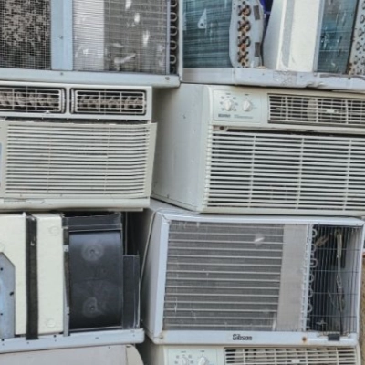Manavgat Bölgesinde Naylon Hurda Fiyatı